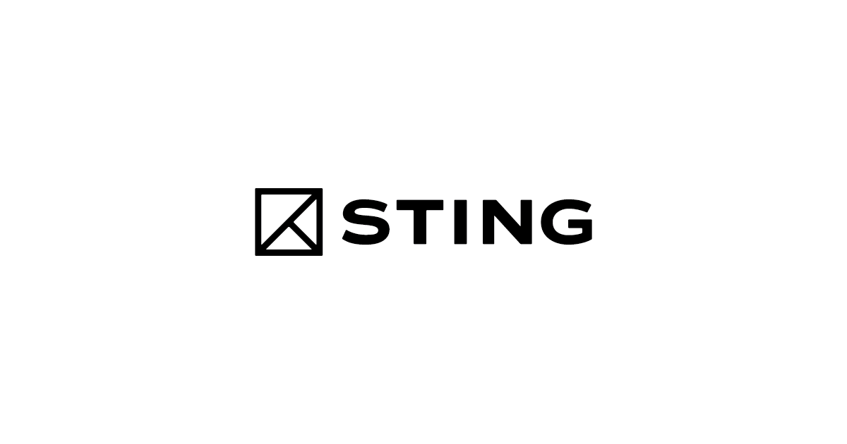 STING | 株式会社スティング